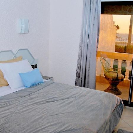 Kaouki Beach Apart'Hotel Sidi Kaouki Buitenkant foto